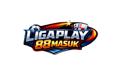 ligaplay88masuk